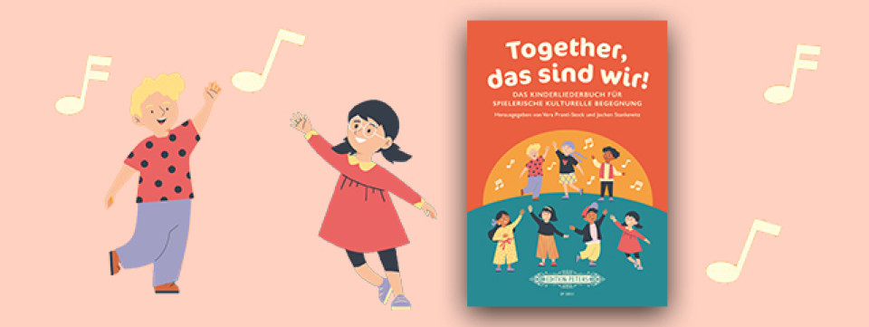 Together, das sind wir!